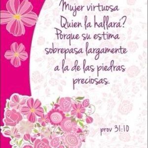 Meet your Posher, Lorena